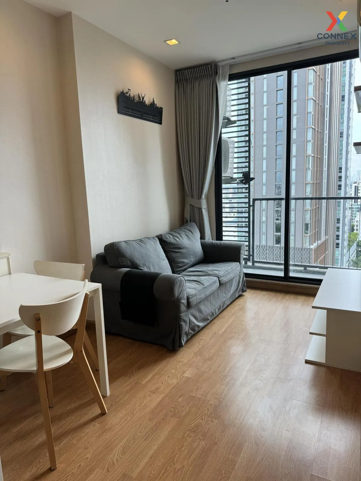 For Sale Condo , Q House Sukhumvit 79 , high floor , newly renova 2