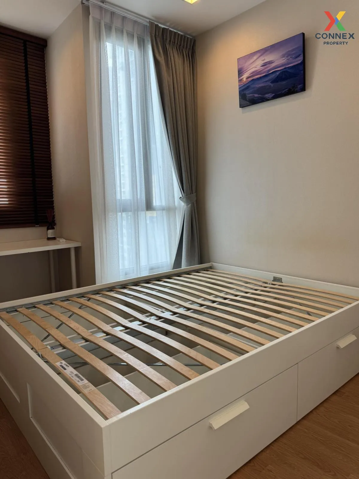 For Sale Condo , Q House Sukhumvit 79 , high floor , newly renova 4