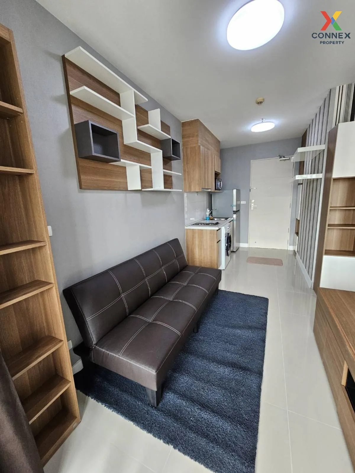 For Rent Condo , Ideo Mix Sukhumvit 103 , BTS-Udom Suk , Bang Na  1