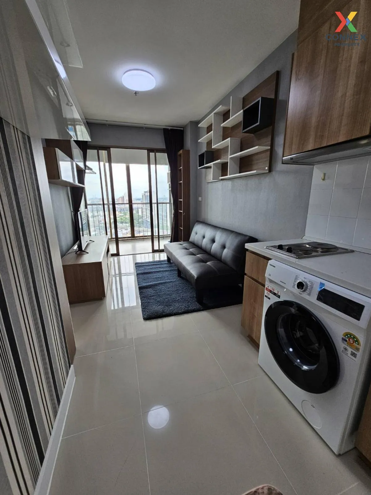 For Rent Condo , Ideo Mix Sukhumvit 103 , BTS-Udom Suk , Bang Na  2
