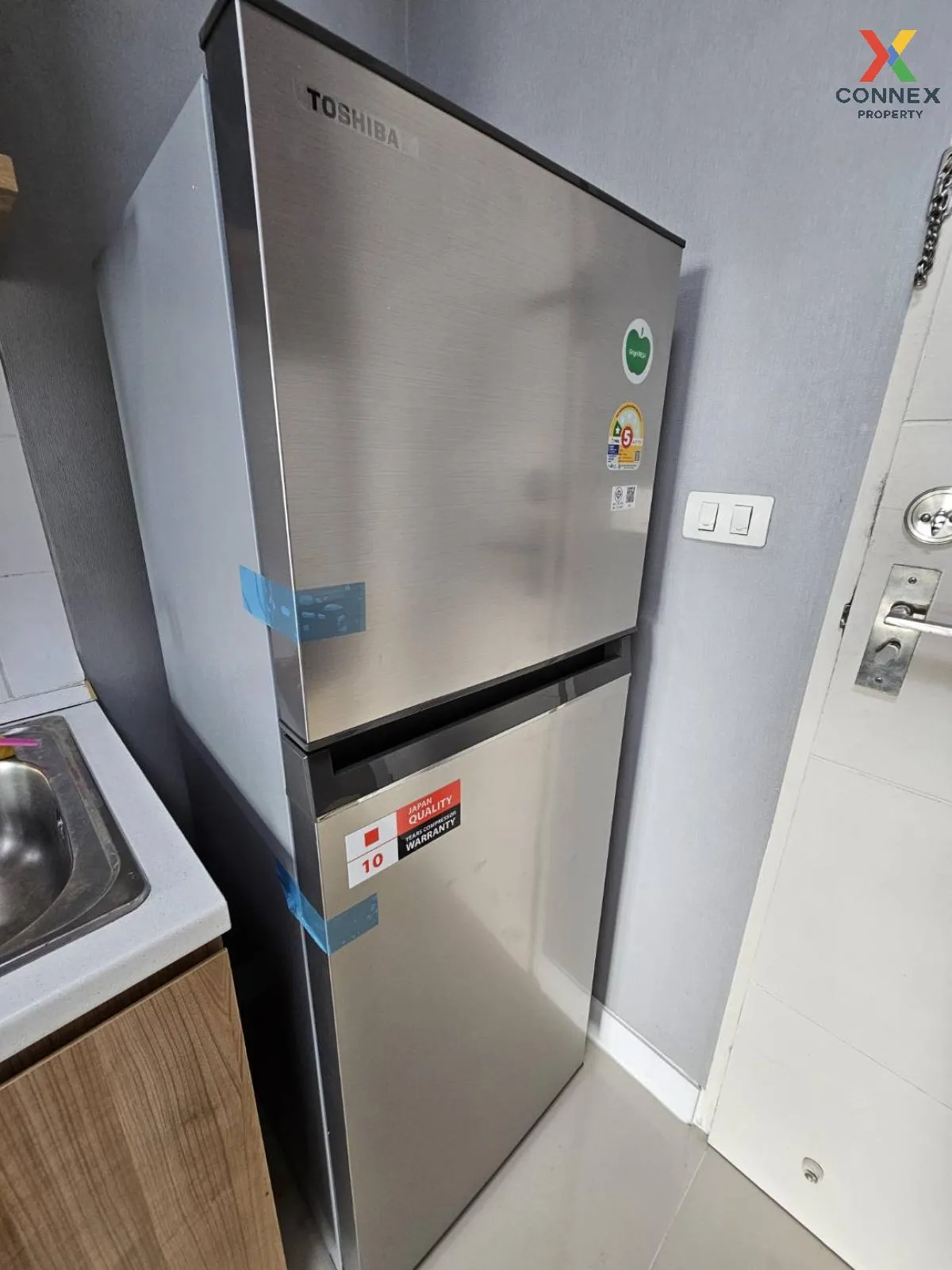 For Rent Condo , Ideo Mix Sukhumvit 103 , BTS-Udom Suk , Bang Na  3