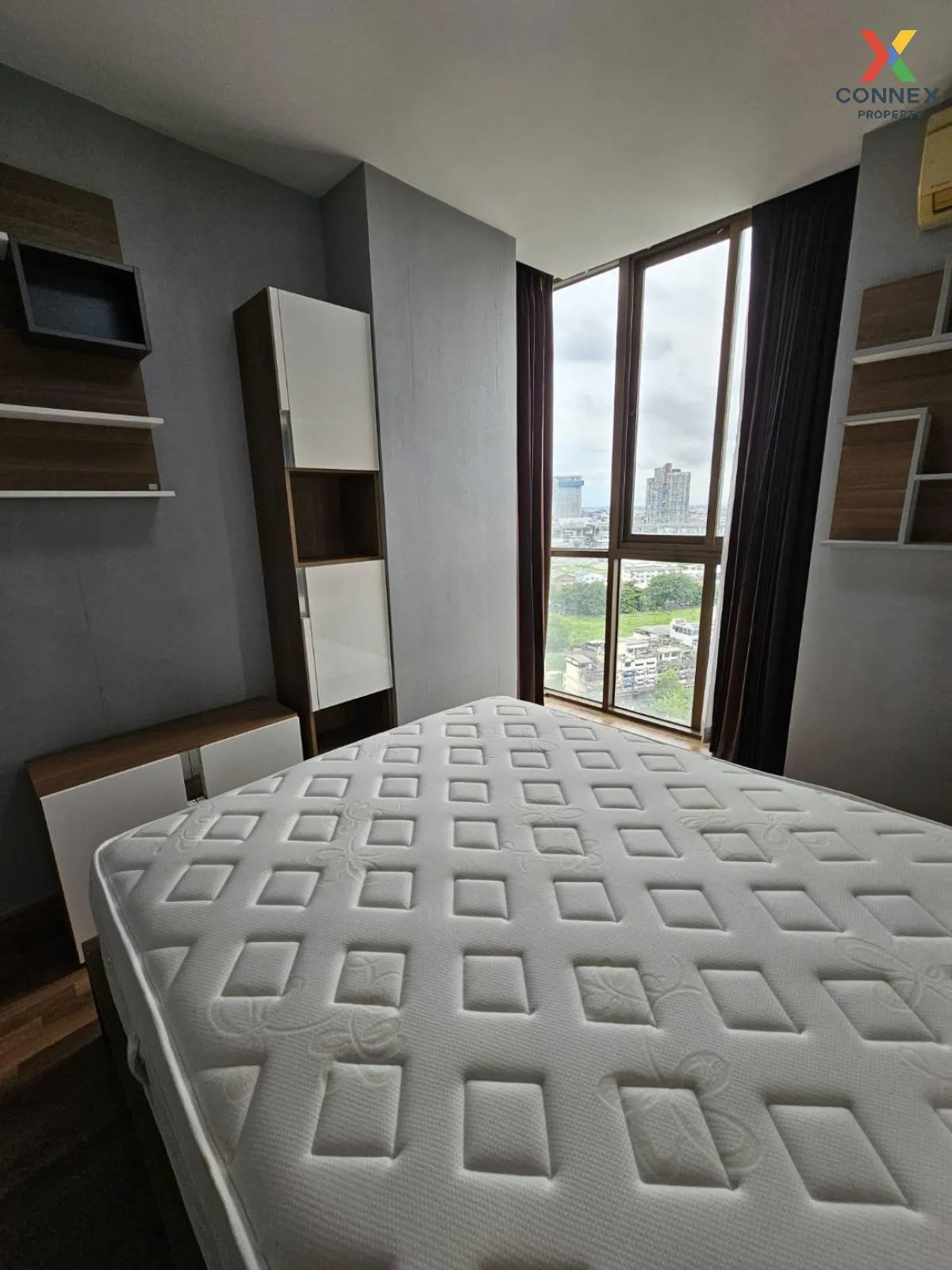 For Rent Condo , Ideo Mix Sukhumvit 103 , BTS-Udom Suk , Bang Na  4