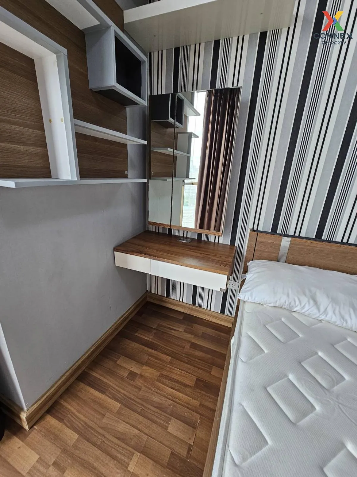 For Rent Condo , Ideo Mix Sukhumvit 103 , BTS-Udom Suk , Bang Na 