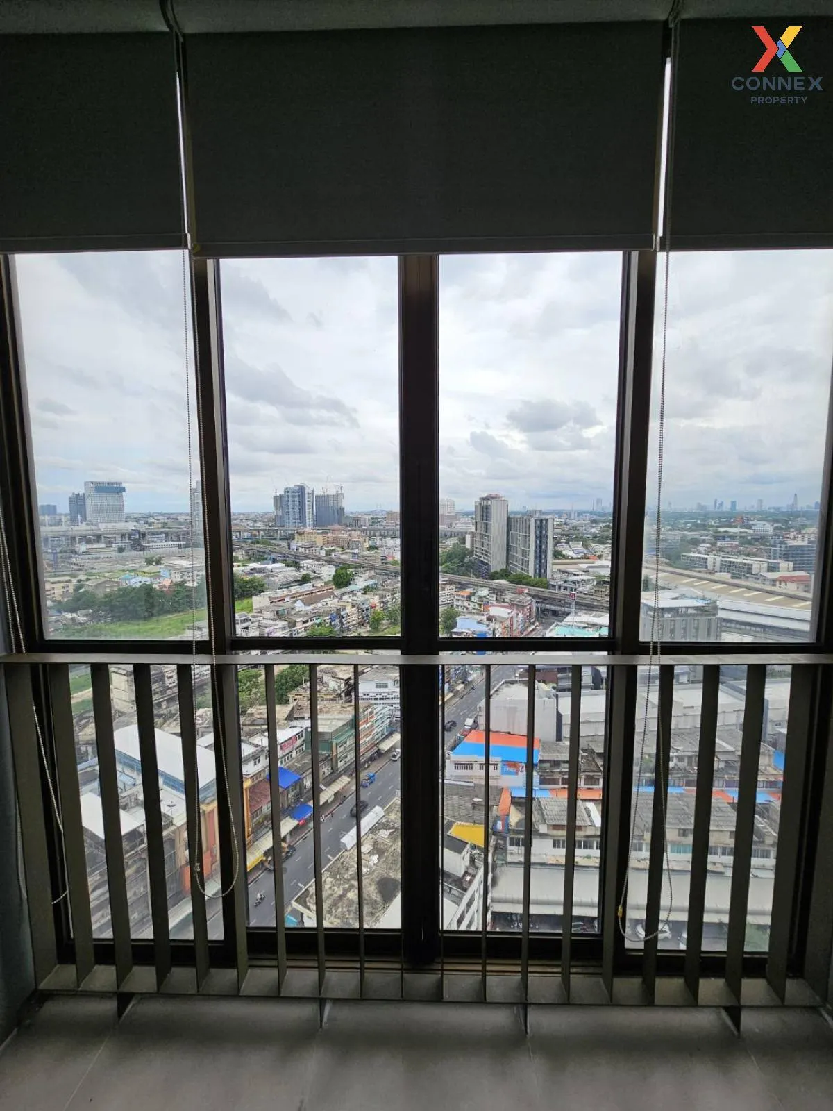 For Rent Condo , Ideo Mix Sukhumvit 103 , BTS-Udom Suk , Bang Na 