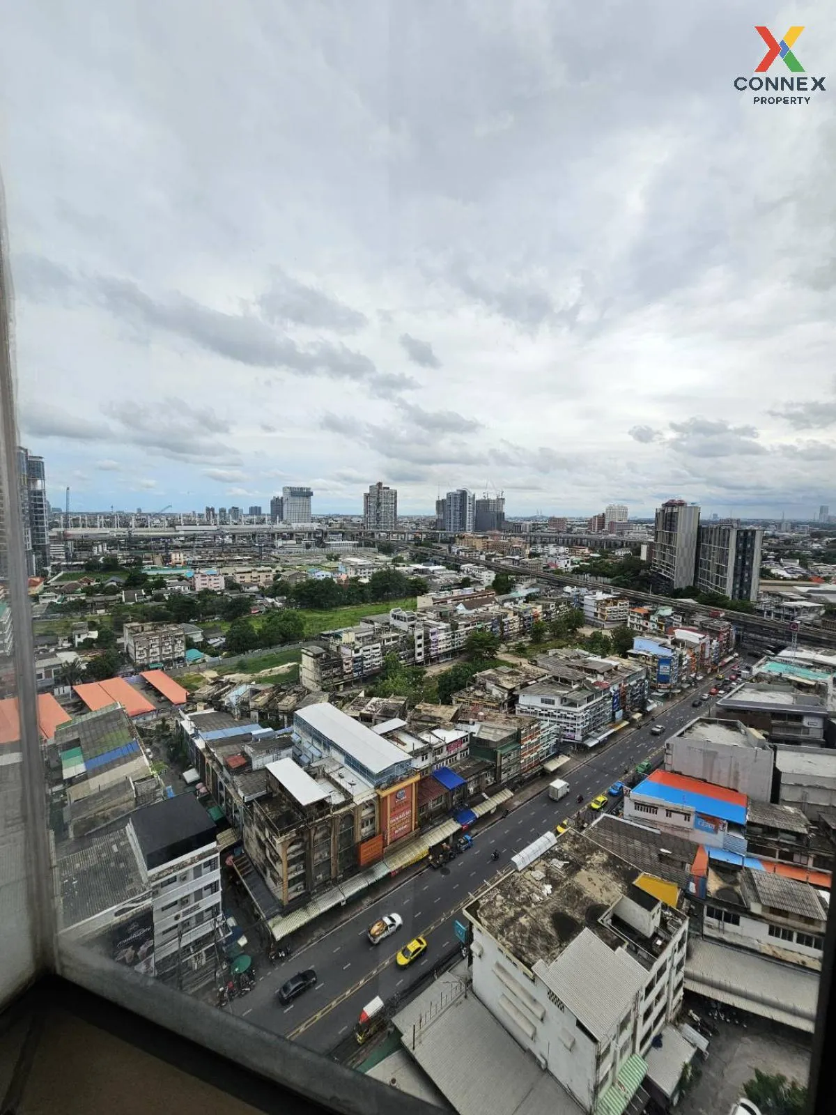 For Rent Condo , Ideo Mix Sukhumvit 103 , BTS-Udom Suk , Bang Na 