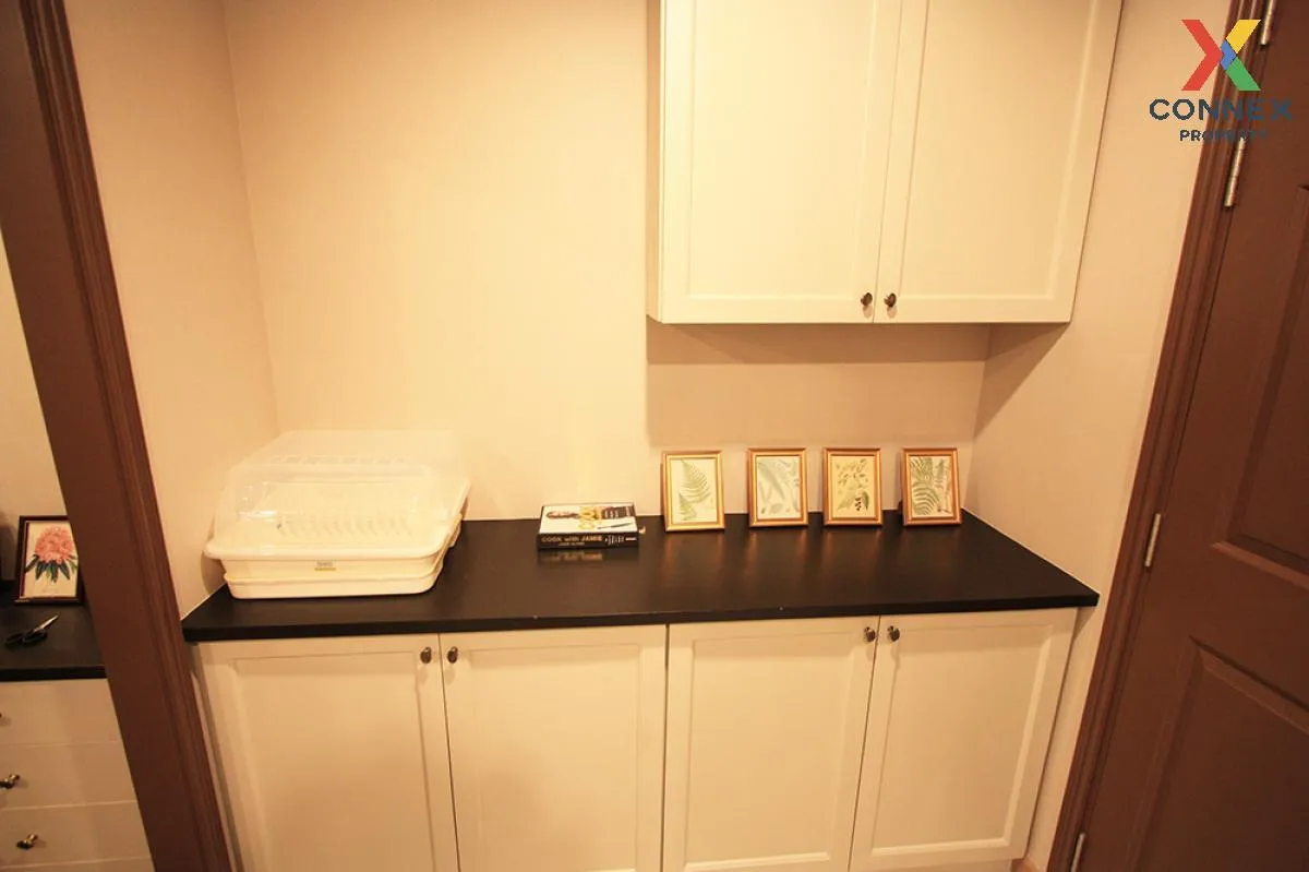 For Rent Condo , The Reserve Kasemsan 3 , BTS-National Stadium , 