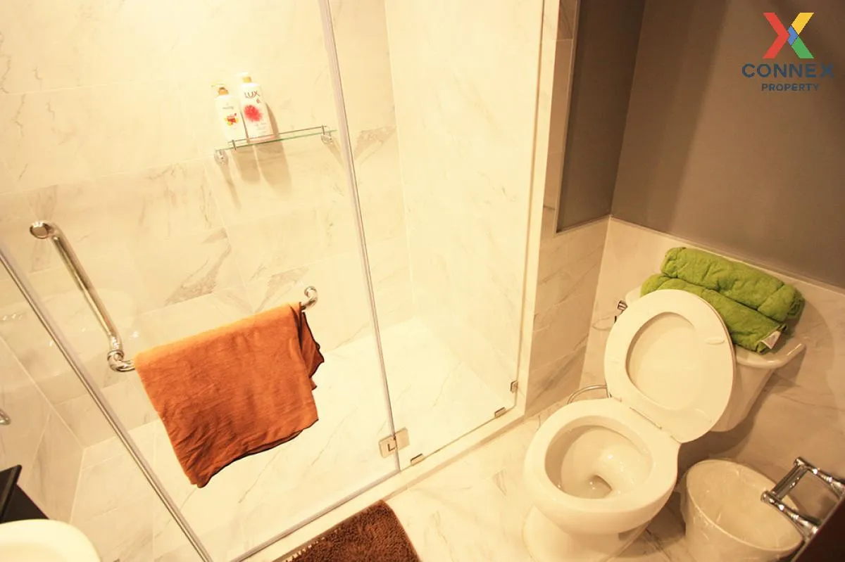 For Rent Condo , The Reserve Kasemsan 3 , BTS-National Stadium , 