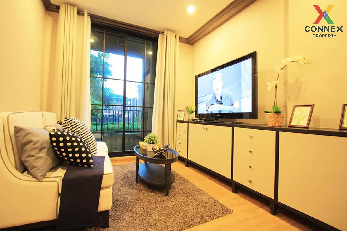 For Rent Condo , The Reserve Kasemsan 3 , BTS-National Stadium ,  1
