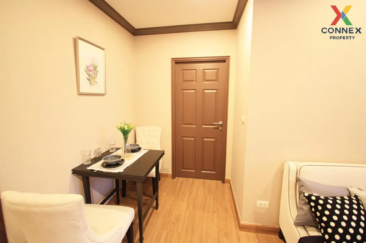 For Rent Condo , The Reserve Kasemsan 3 , BTS-National Stadium ,  4