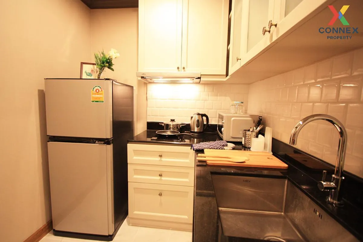 For Rent Condo , The Reserve Kasemsan 3 , BTS-National Stadium , 