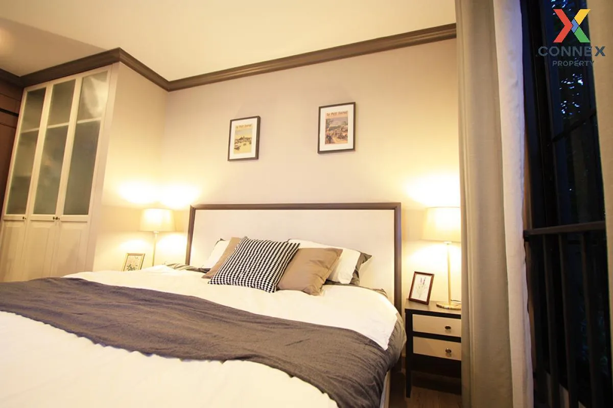 For Rent Condo , The Reserve Kasemsan 3 , BTS-National Stadium , 