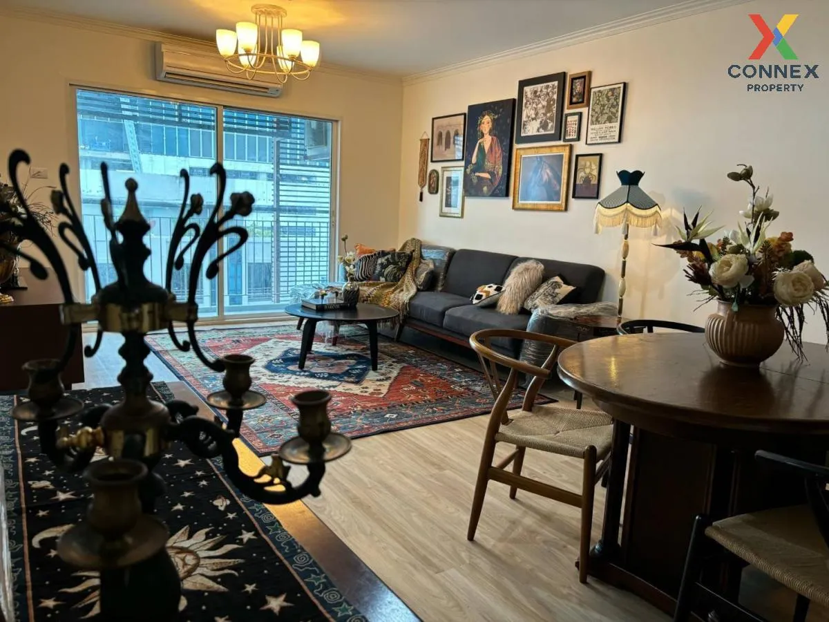 For Rent Condo , SYM Vipha Ladprao , BTS-Mo Chit , Chomphon , Cha 1