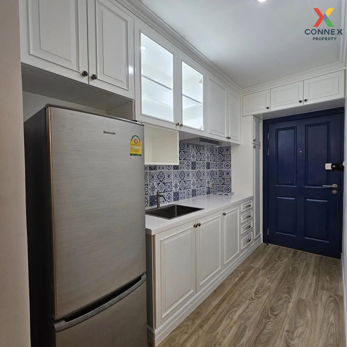 For Rent Condo , SYM Vipha Ladprao , BTS-Mo Chit , Chomphon , Cha 2