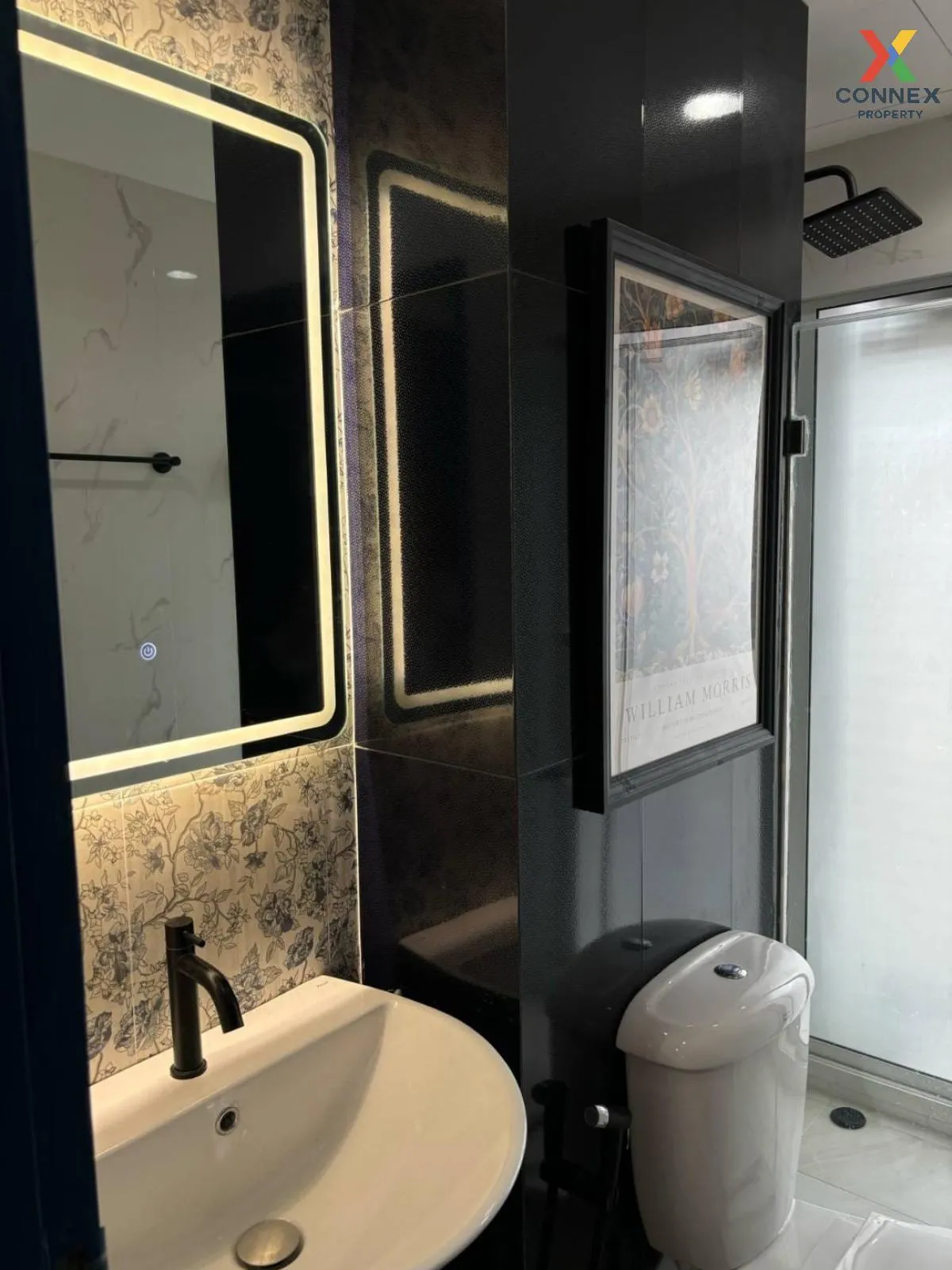 For Rent Condo , SYM Vipha Ladprao , BTS-Mo Chit , Chomphon , Cha