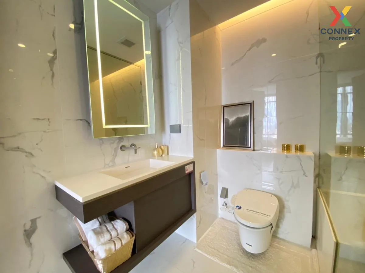 For Sale Condo , Wyndham Residence (Siamese Exclusive Queen) , MR