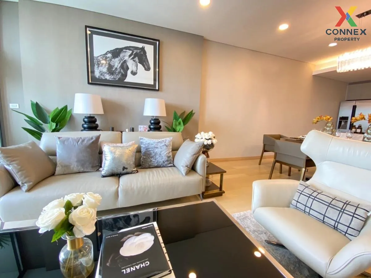 For Sale Condo , Wyndham Residence (Siamese Exclusive Queen) , MR 2