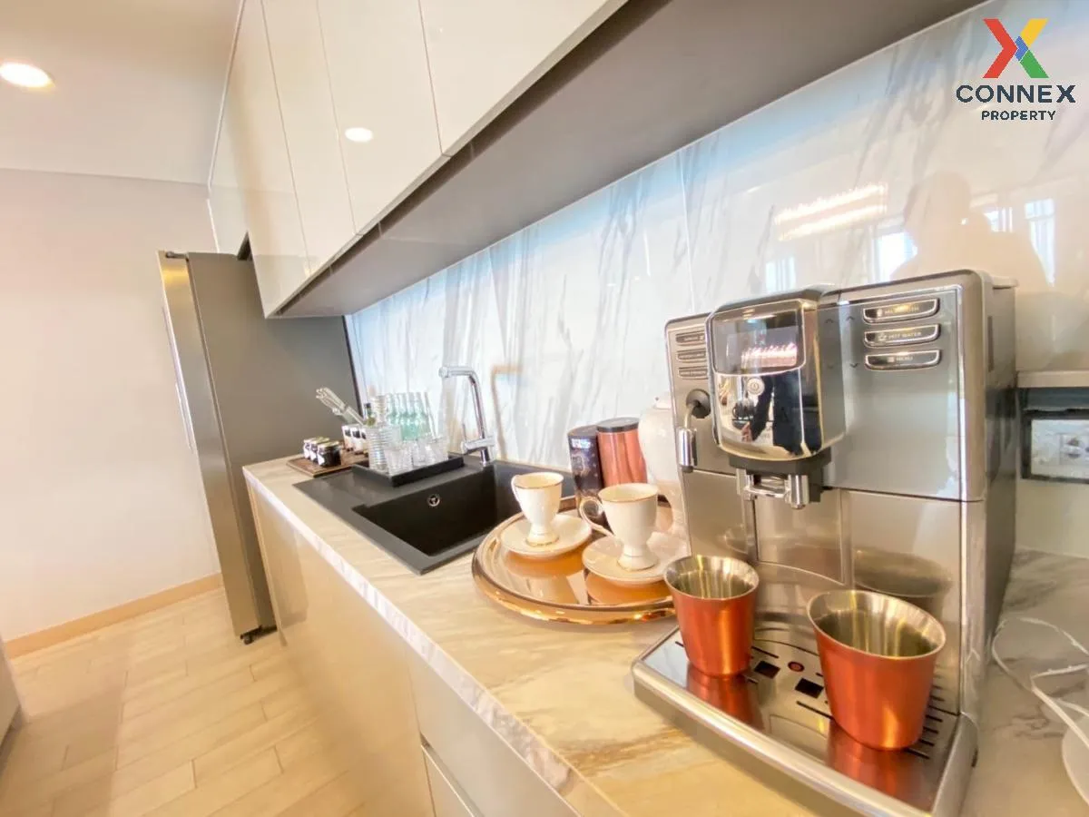 For Sale Condo , Wyndham Residence (Siamese Exclusive Queen) , MR