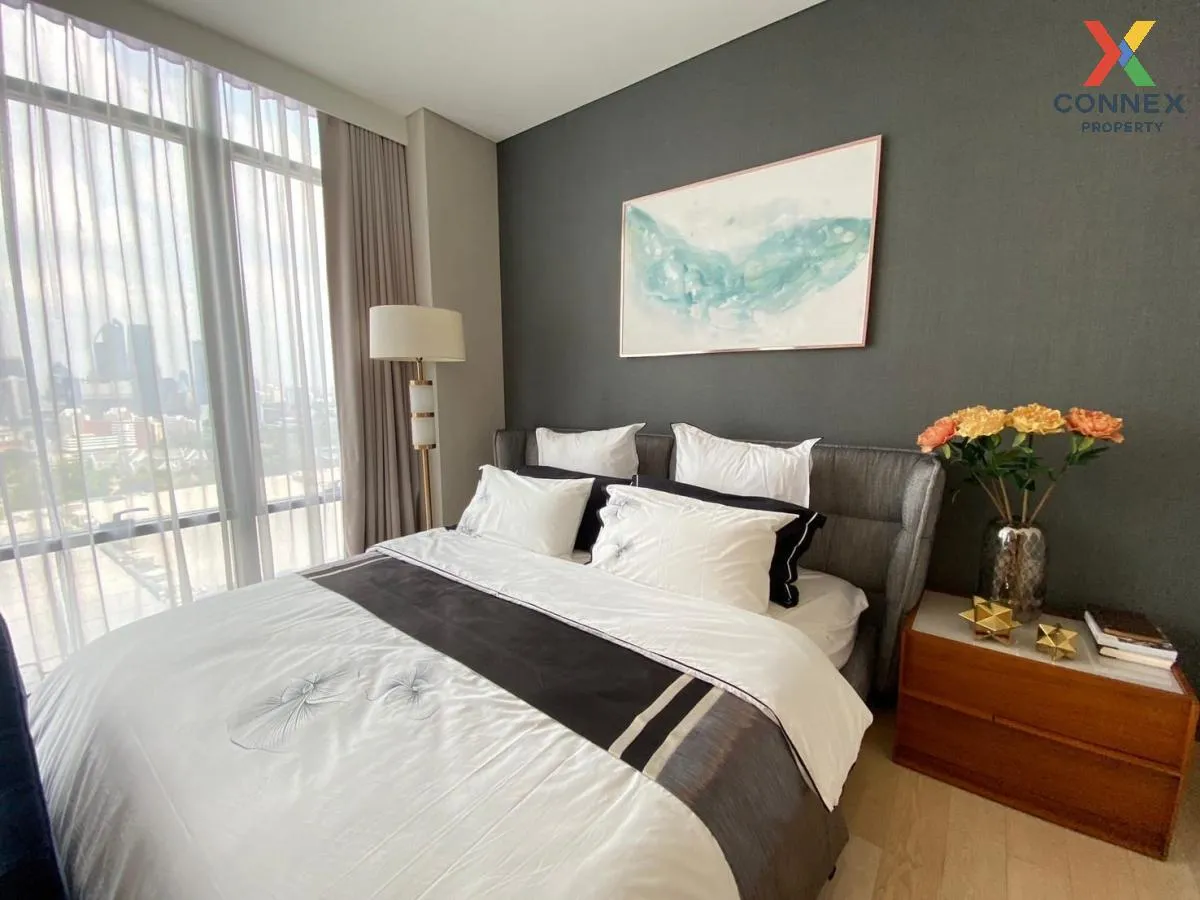 For Sale Condo , Wyndham Residence (Siamese Exclusive Queen) , MR