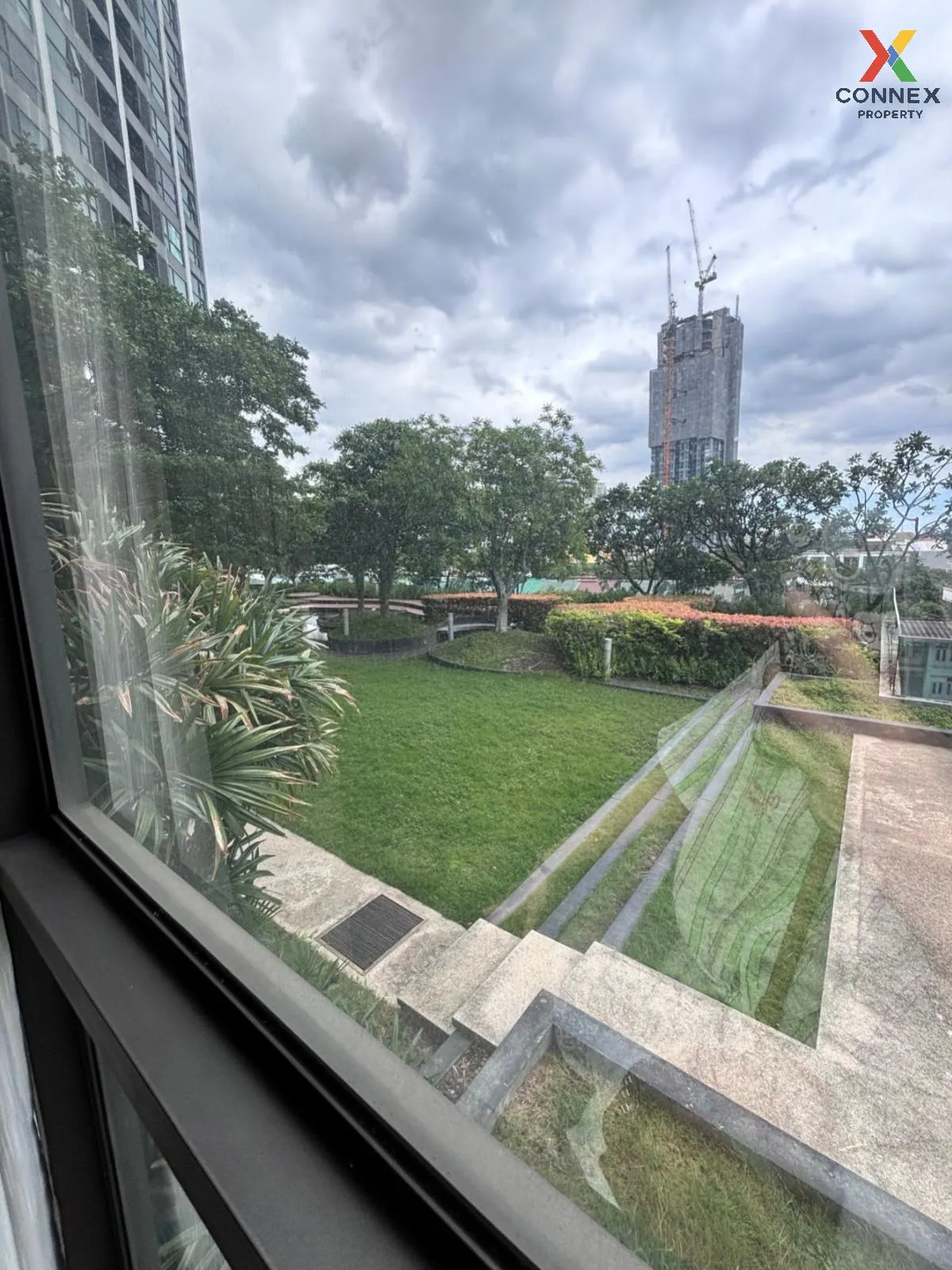 เช่าคอนโด  ริทึ่ม สุขุมวิท 44/1 BTS-พระโขนง พระโขนง เขต คลองเตย ก