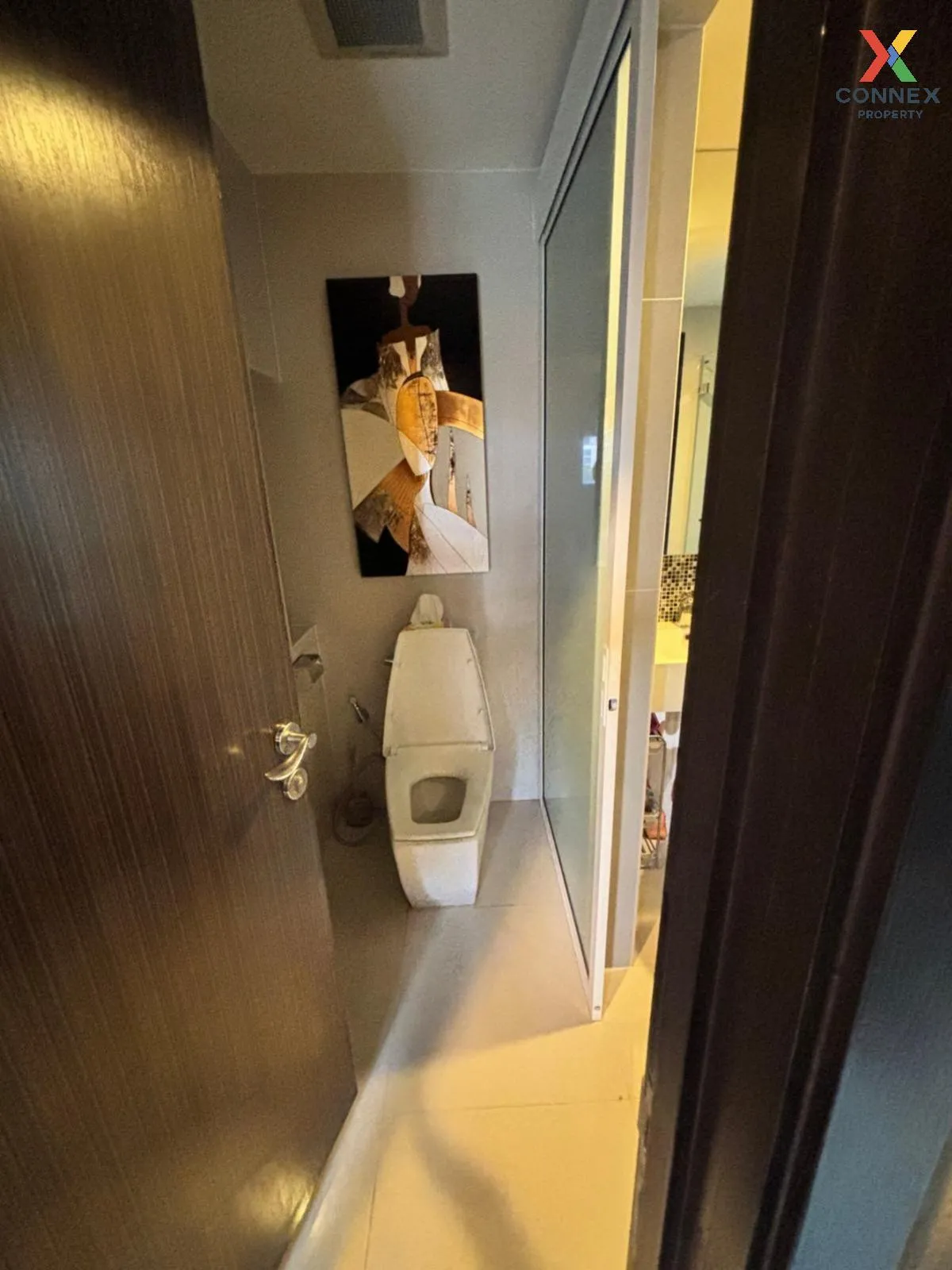 เช่าคอนโด  ริทึ่ม สุขุมวิท 44/1 BTS-พระโขนง พระโขนง เขต คลองเตย ก