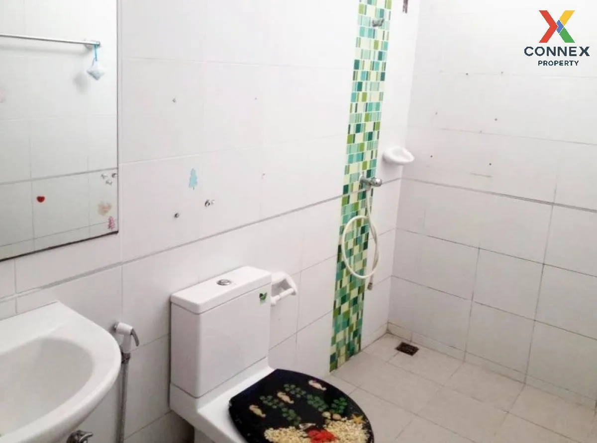 ขายทาวน์เฮ้าส์/ทาวน์โฮม  บิสซิเนส ทาวน์ เทพารักษ์ บางเสาธง บางเสา