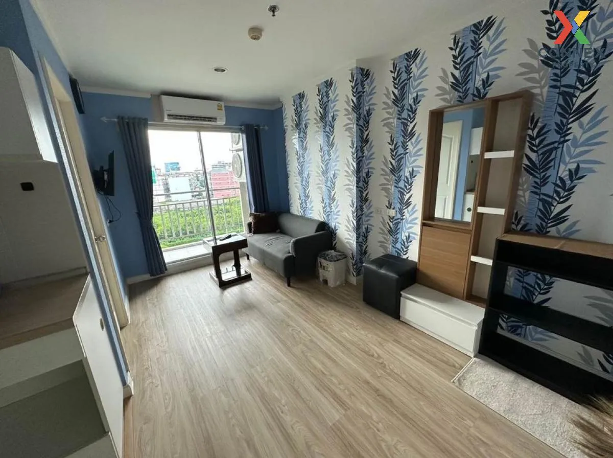 ขายคอนโด  ลุมพินี วิลล์ แจ้งวัฒนะ - ปากเกร็ด ปากเกร็ด ปากเกร็ด นน 1