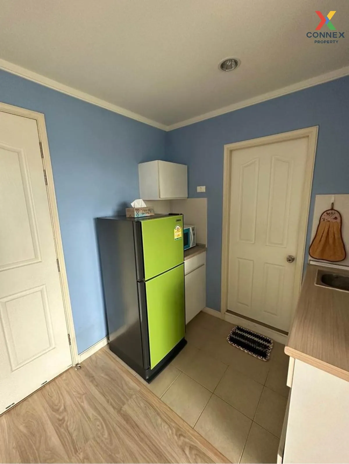 ขายคอนโด  ลุมพินี วิลล์ แจ้งวัฒนะ - ปากเกร็ด ปากเกร็ด ปากเกร็ด นน 4