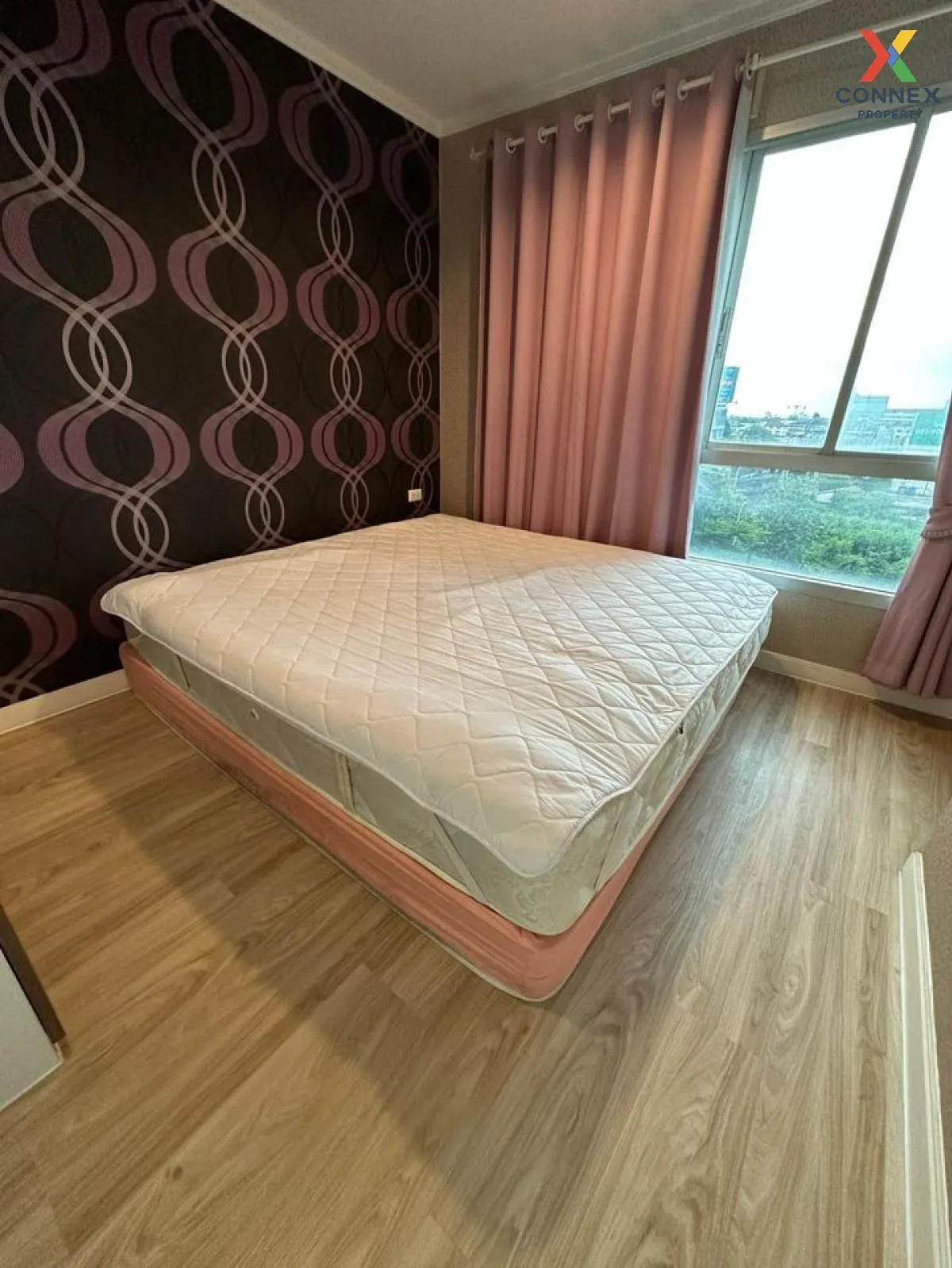 For Sale Condo , Lumpini Ville Chaengwatthana - Pakkret , Pak Kre