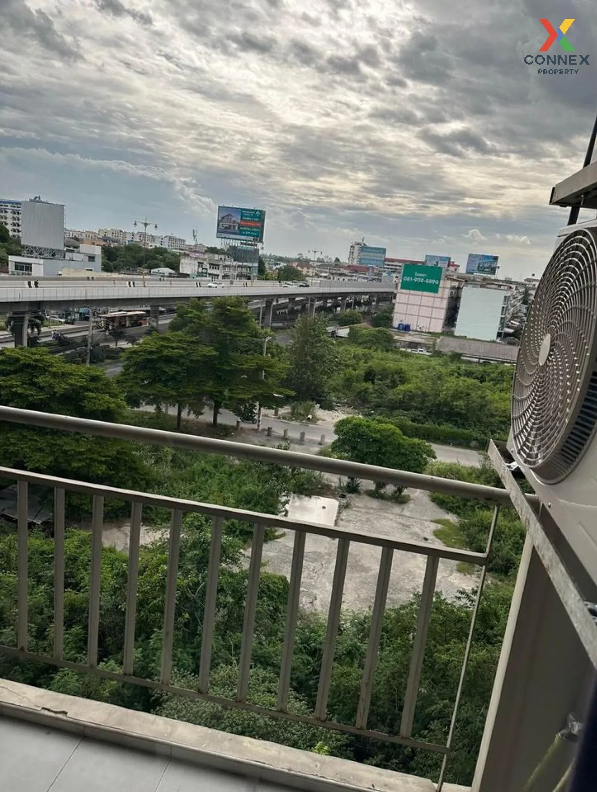 For Sale Condo , Lumpini Ville Chaengwatthana - Pakkret , Pak Kre