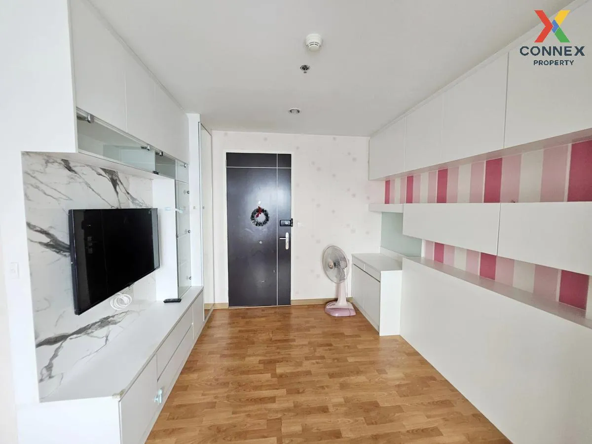 For Rent Condo , The President Sathorn - Ratchaphruek 1 , BTS-Ban 1