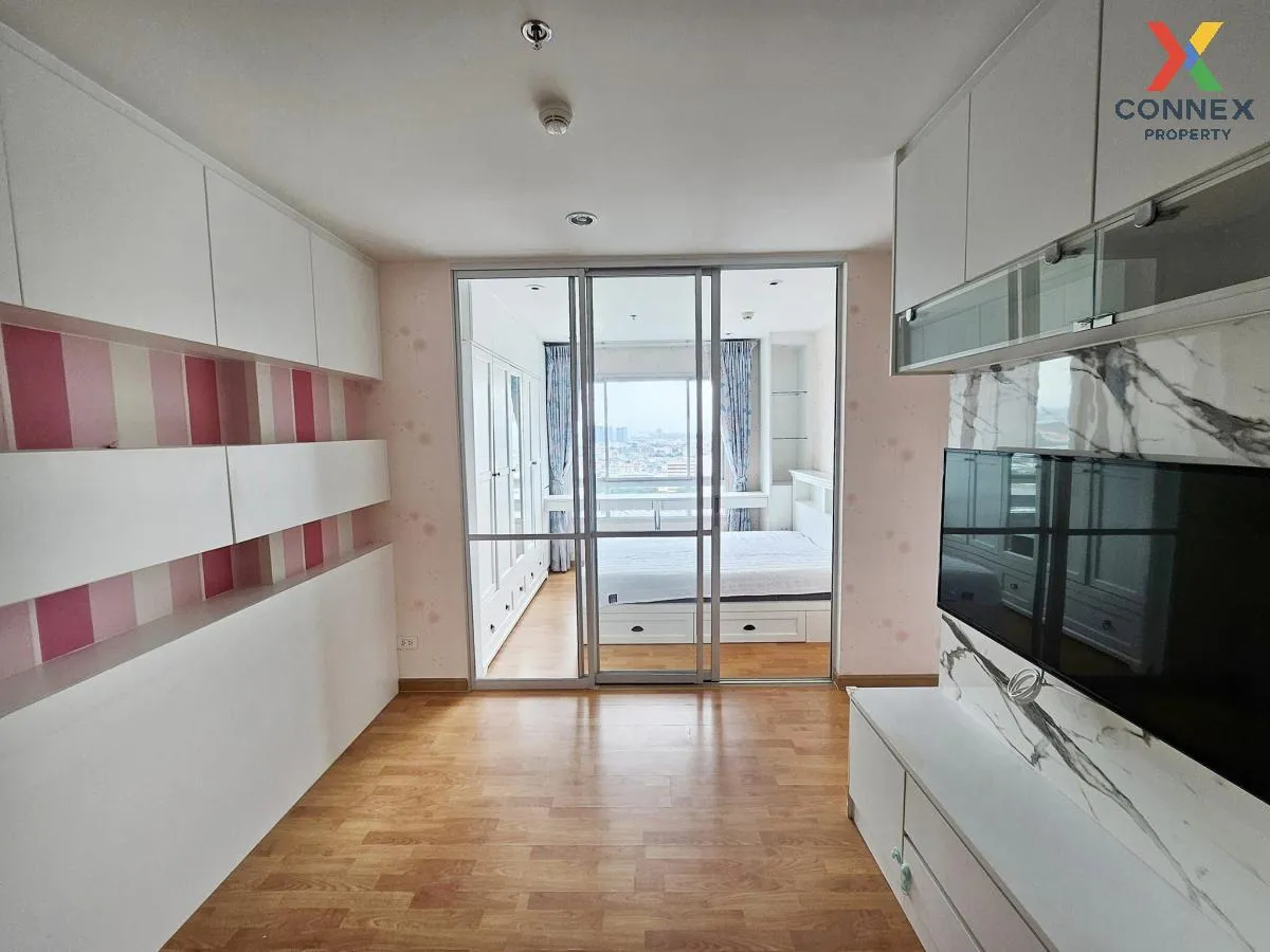 For Rent Condo , The President Sathorn - Ratchaphruek 1 , BTS-Ban 2