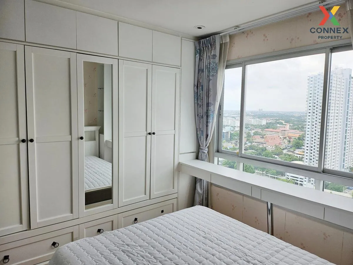 For Rent Condo , The President Sathorn - Ratchaphruek 1 , BTS-Ban