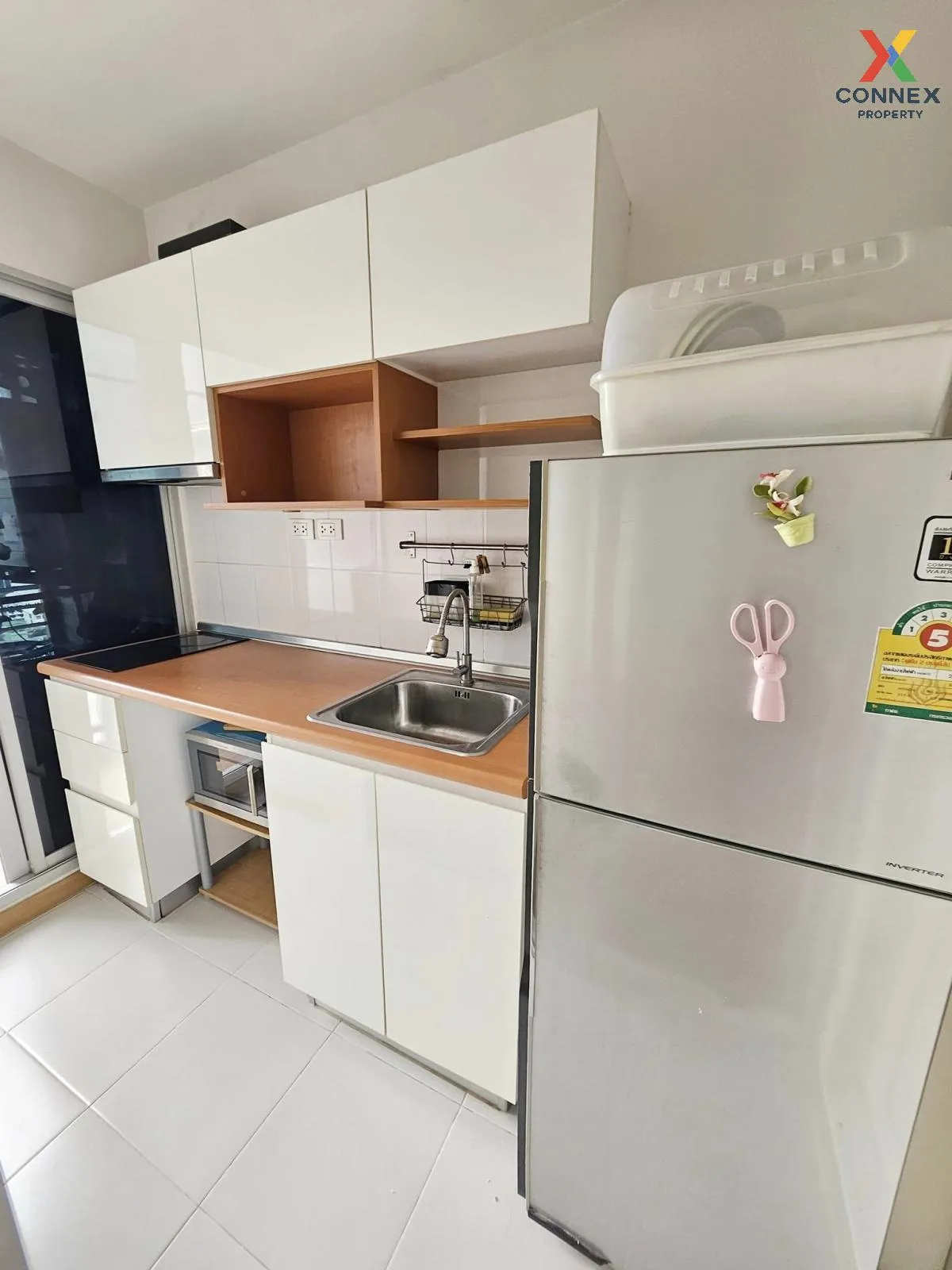 For Rent Condo , The President Sathorn - Ratchaphruek 1 , BTS-Ban