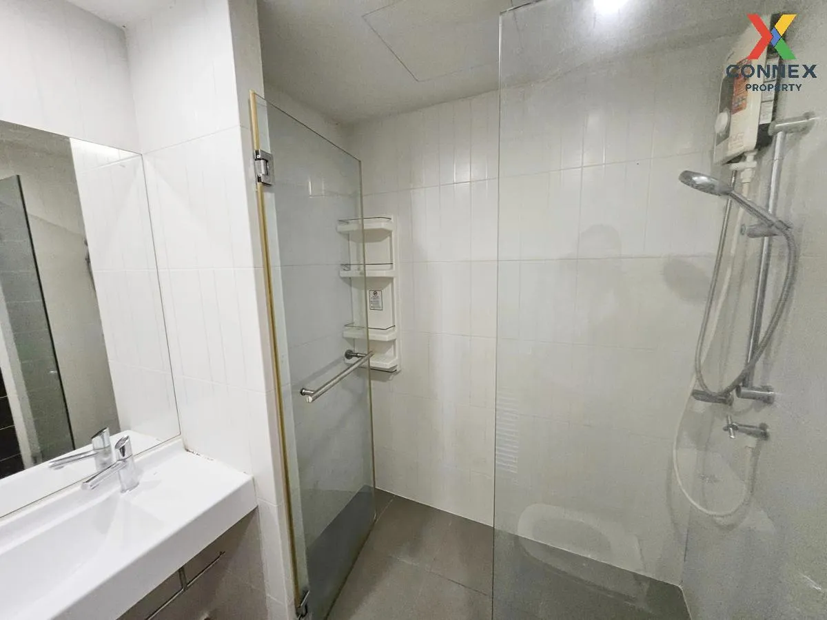 For Rent Condo , The President Sathorn - Ratchaphruek 1 , BTS-Ban