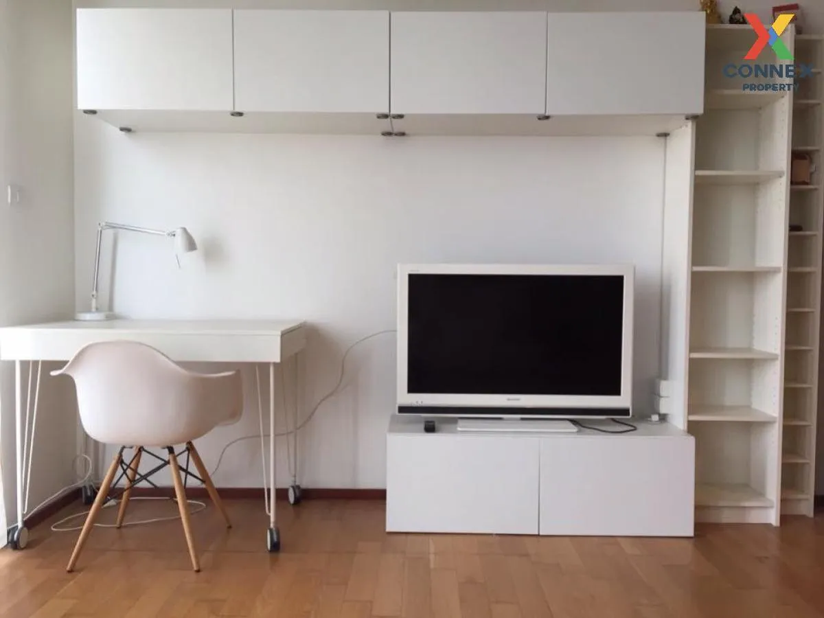 ขายคอนโด  วิลล่า สาทร BTS-กรุงธนบุรี คลองต้นไทร เขต คลองสาน กรุงเ 1