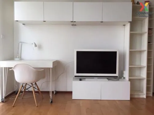 ขายคอนโด  วิลล่า สาทร BTS-กรุงธนบุรี คลองต้นไทร เขต คลองสาน กรุงเทพ CX-101793