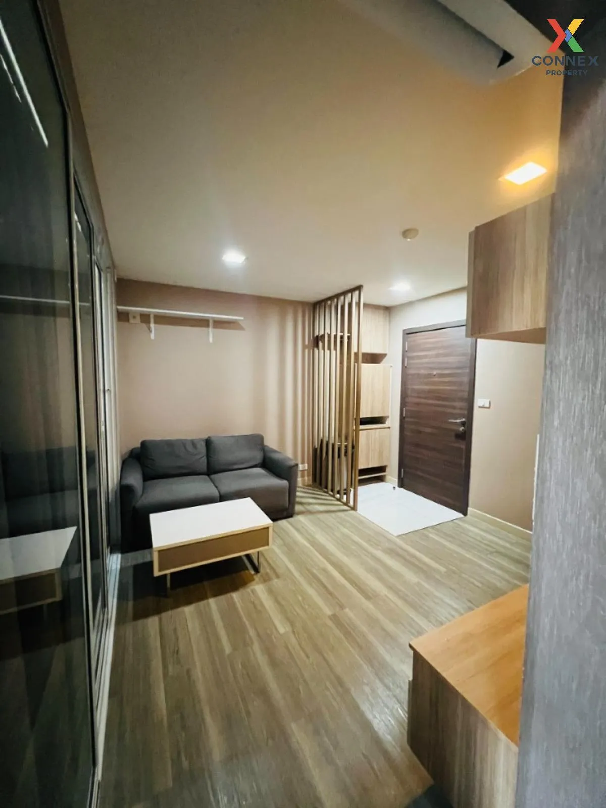 เช่าคอนโด  โมนีค สุขุมวิท 64 BTS-ปุณณวิถี บางจาก เขต พระโขนง กรุง 1