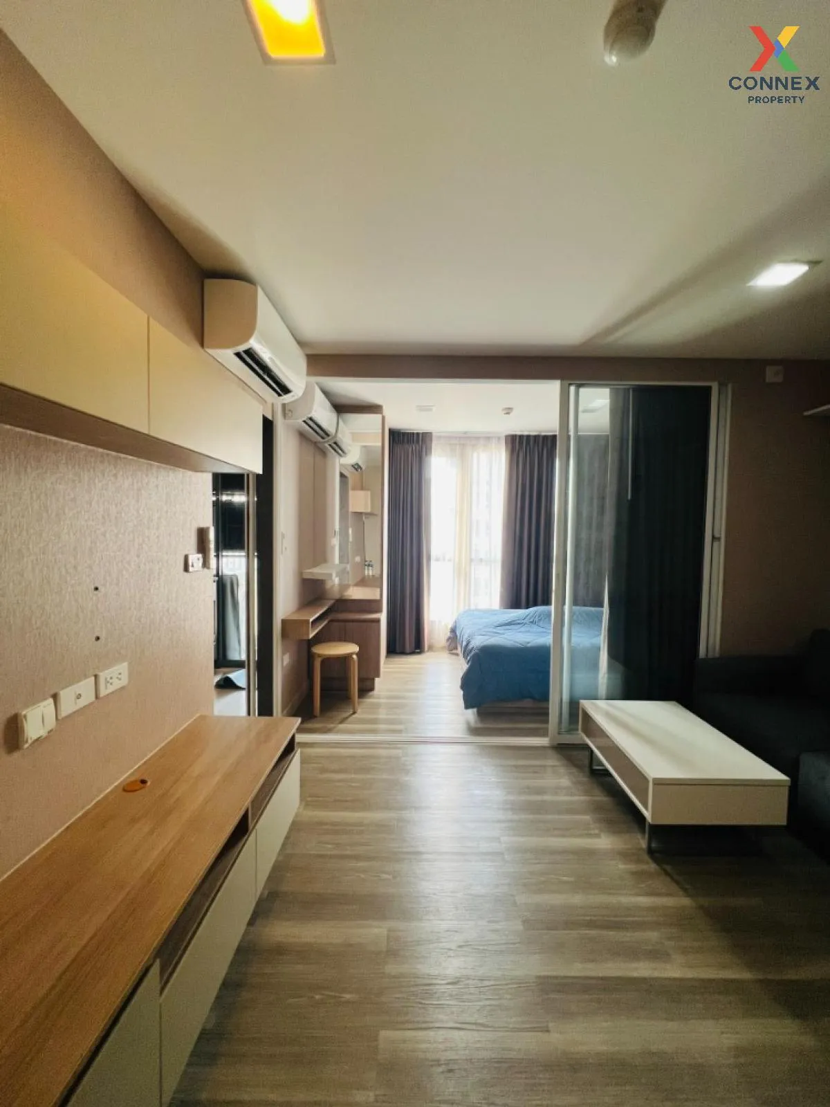 เช่าคอนโด  โมนีค สุขุมวิท 64 BTS-ปุณณวิถี บางจาก เขต พระโขนง กรุง 4