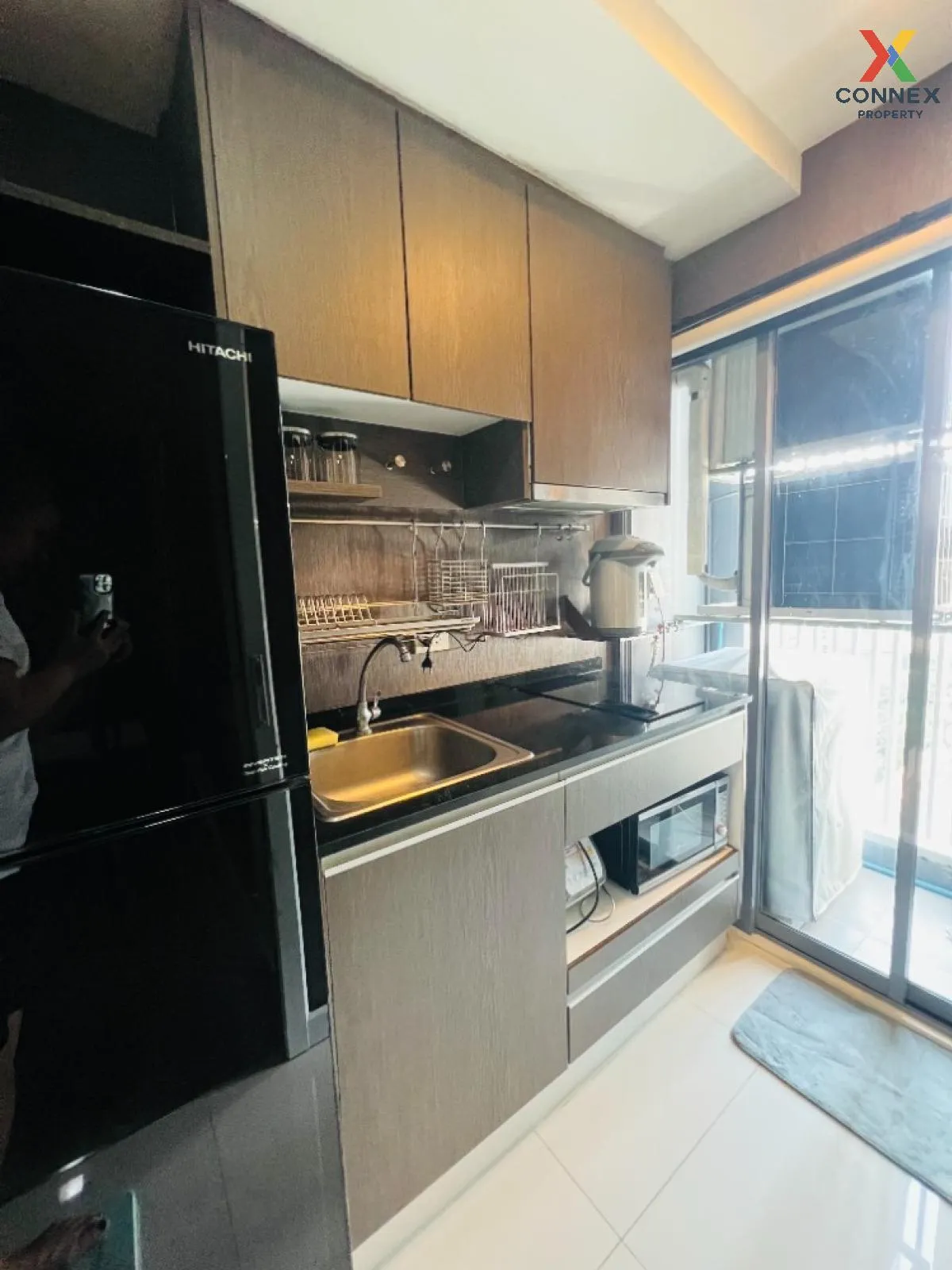 เช่าคอนโด  โมนีค สุขุมวิท 64 BTS-ปุณณวิถี บางจาก เขต พระโขนง กรุง