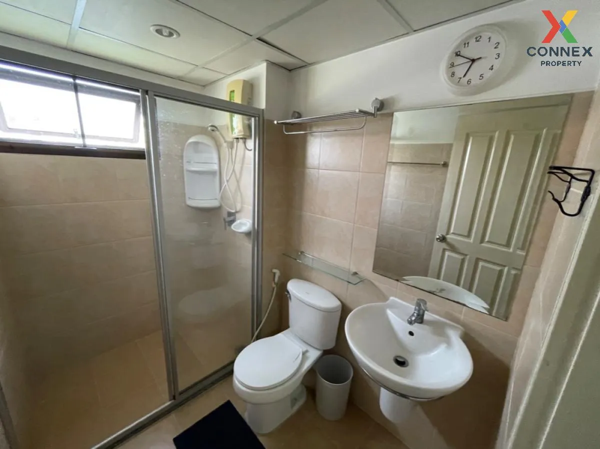 เช่าคอนโด  ศุภาลัย ซิตี้ รีสอร์ท รามคำแหง ARL-รามคำแหง หัวหมาก เข