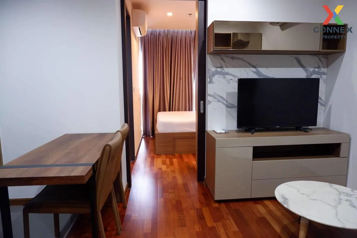 ขายคอนโด  วิช ซิกเนเจอร์ มิดทาวน์ สยาม BTS-ราชเทวี ถนนเพชรบุรี เข