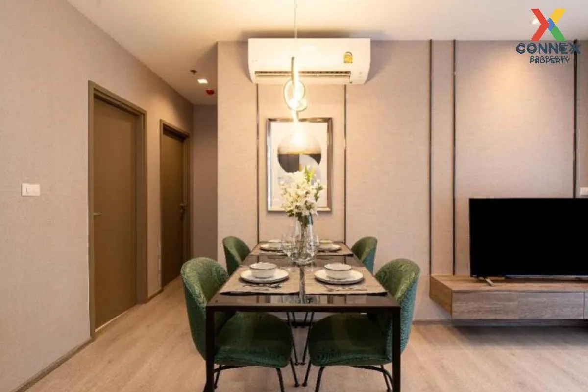 For Sale Condo , The Line Phahonyothin Park , BTS-Ha Yaek Lat Phr 3