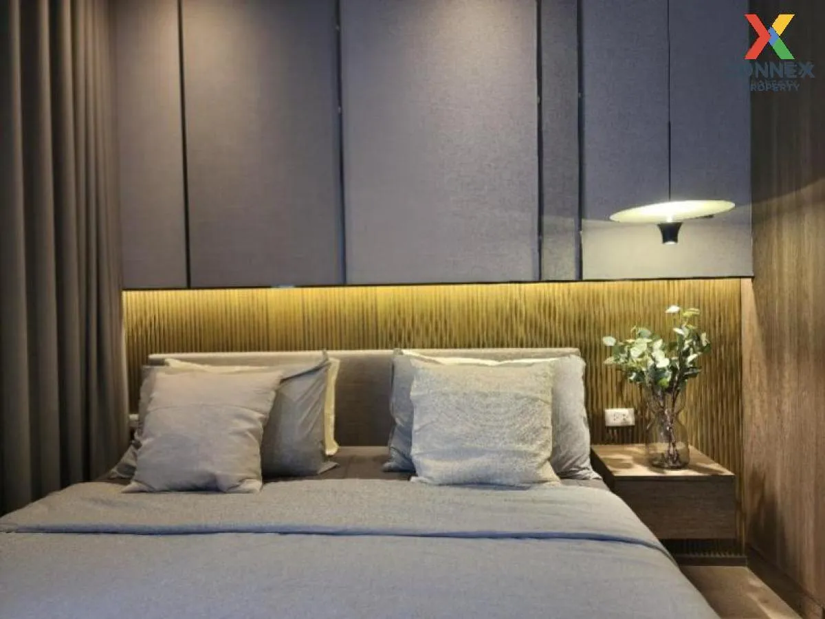 For Sale Condo , The Line Phahonyothin Park , BTS-Ha Yaek Lat Phr