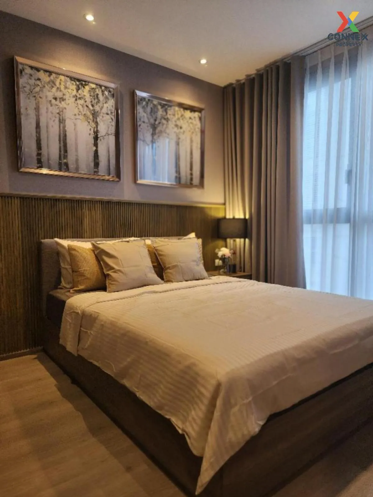 For Sale Condo , The Line Phahonyothin Park , BTS-Ha Yaek Lat Phr