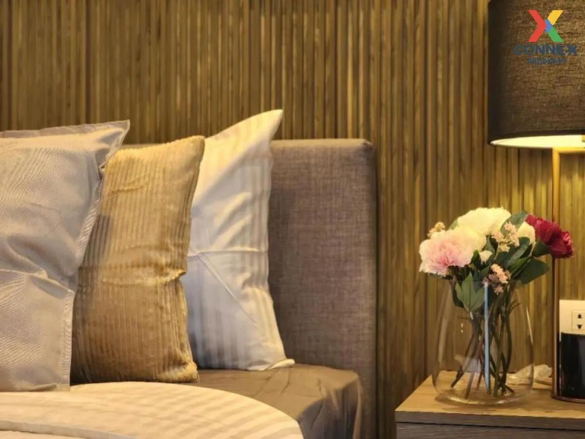 For Sale Condo , The Line Phahonyothin Park , BTS-Ha Yaek Lat Phr