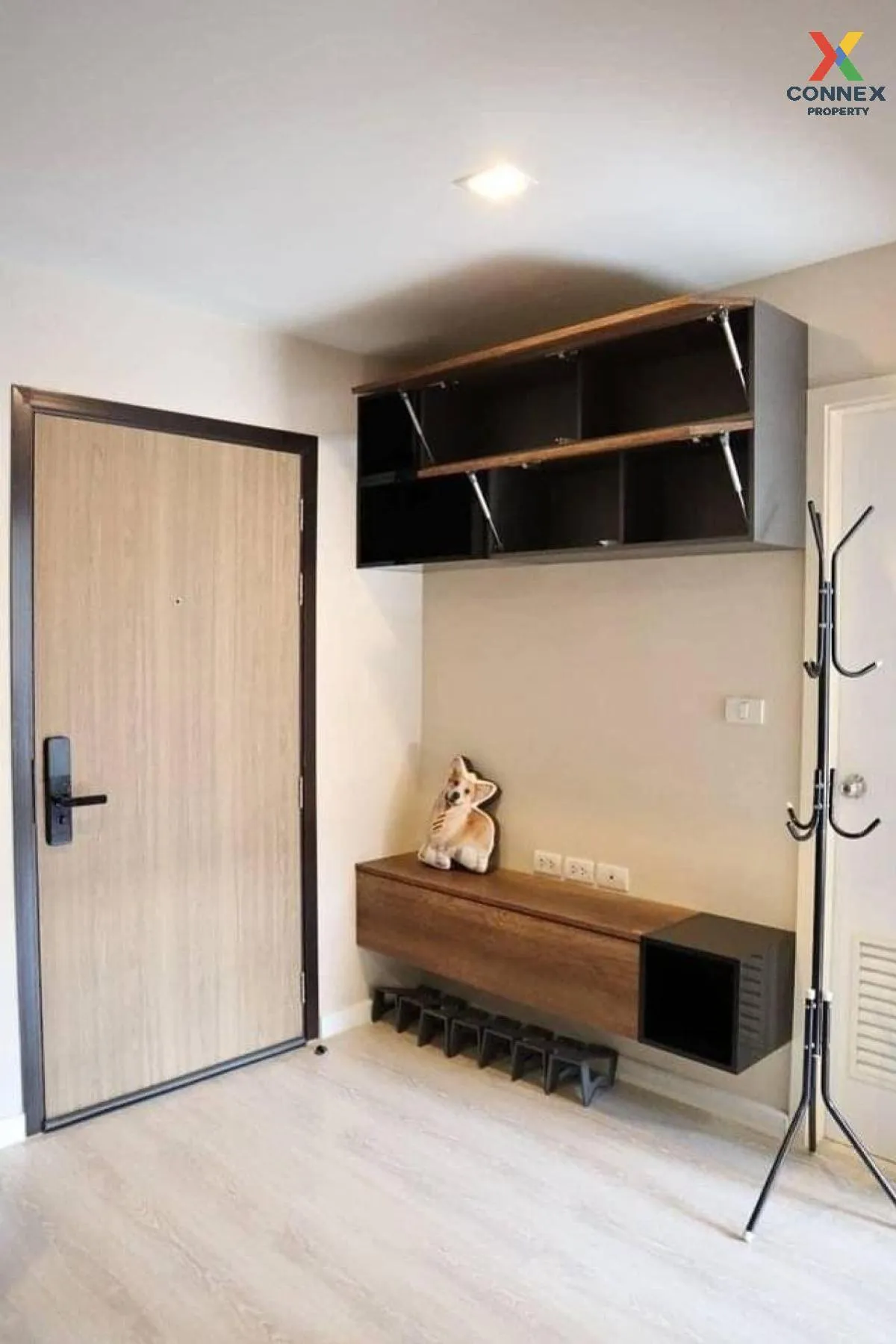 เช่าคอนโด  เมโทร ลักซ์ พระราม 4 BTS-เอกมัย พระโขนง เขต คลองเตย กร 2