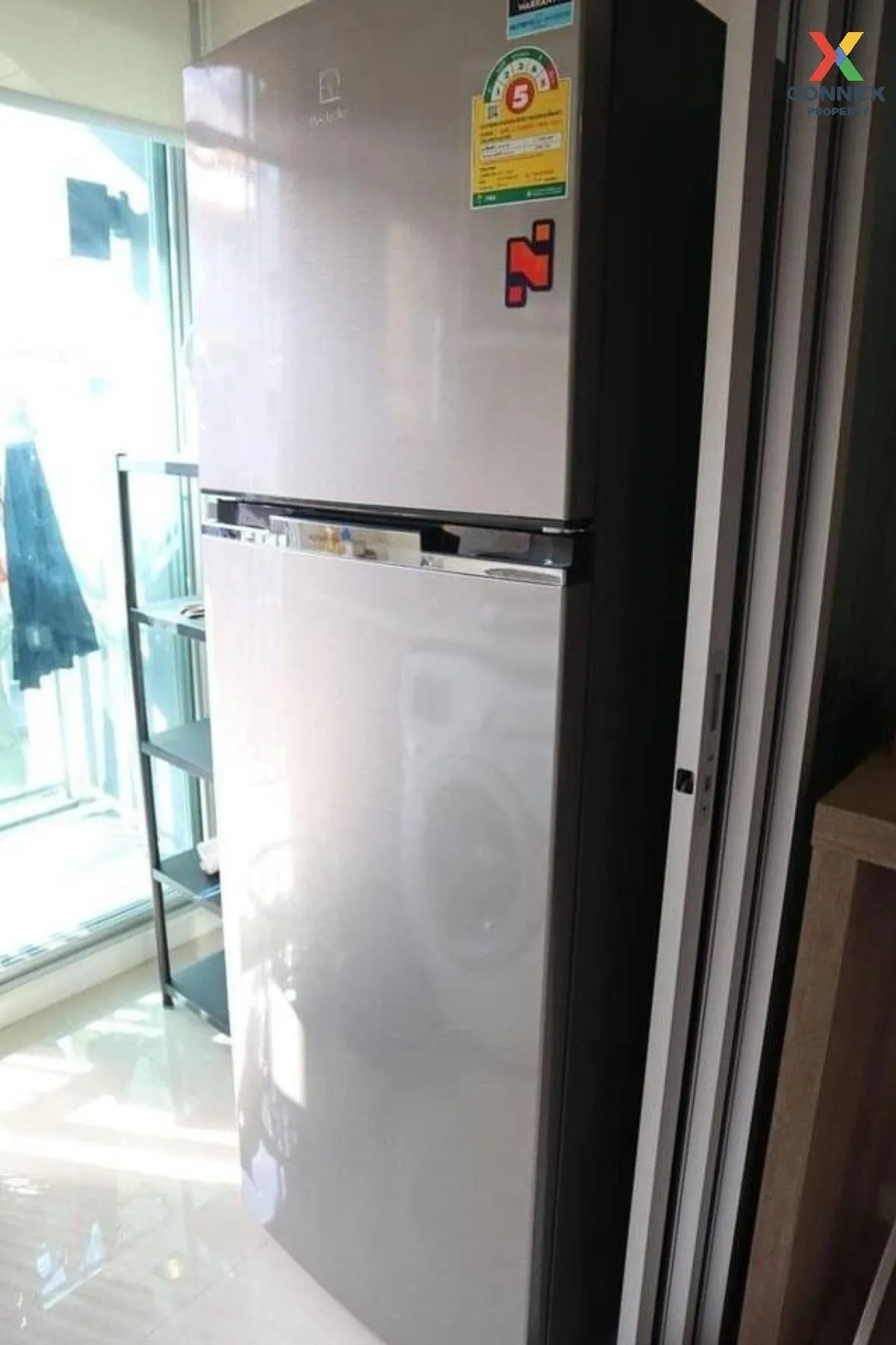 เช่าคอนโด  เมโทร ลักซ์ พระราม 4 BTS-เอกมัย พระโขนง เขต คลองเตย กร