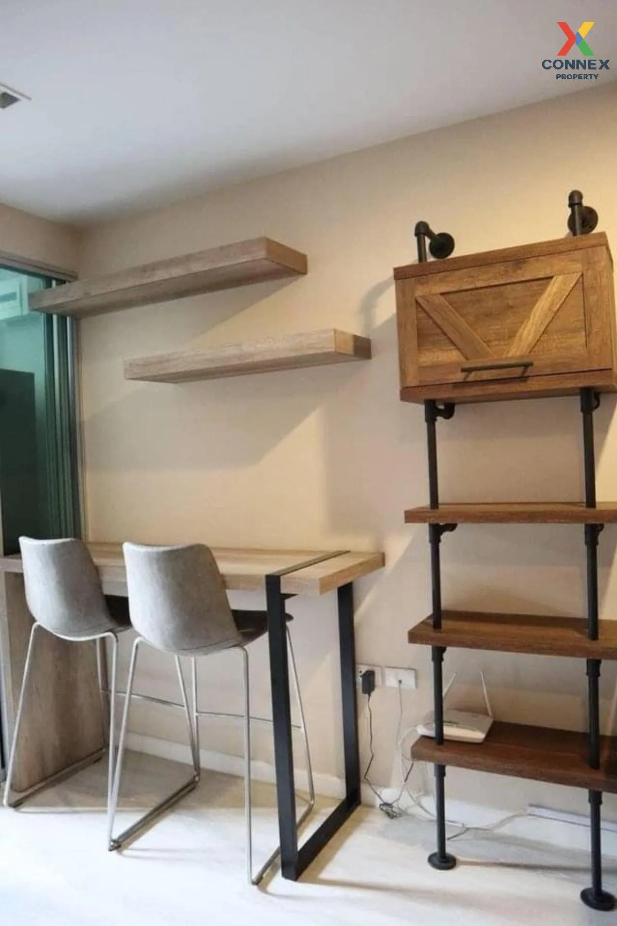 เช่าคอนโด  เมโทร ลักซ์ พระราม 4 BTS-เอกมัย พระโขนง เขต คลองเตย กร