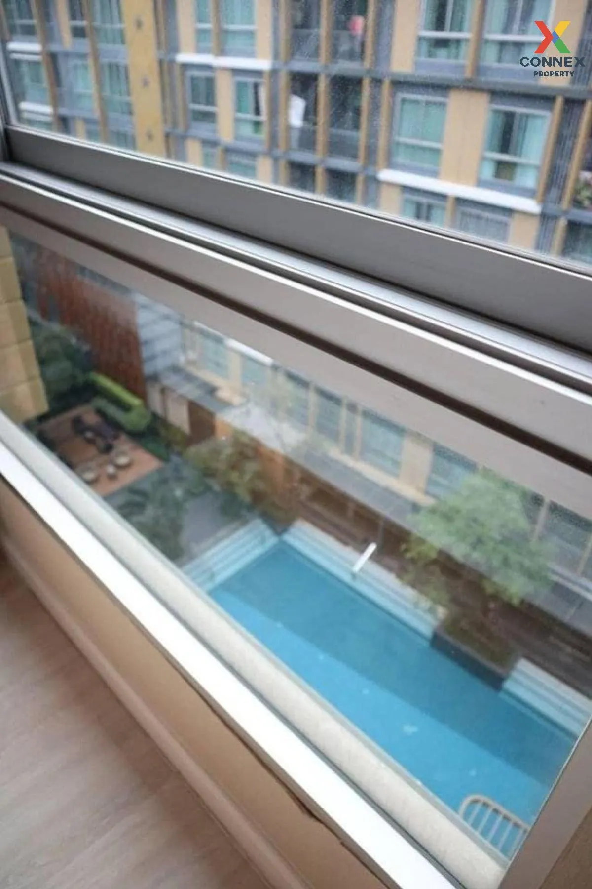 เช่าคอนโด  เมโทร ลักซ์ พระราม 4 BTS-เอกมัย พระโขนง เขต คลองเตย กร