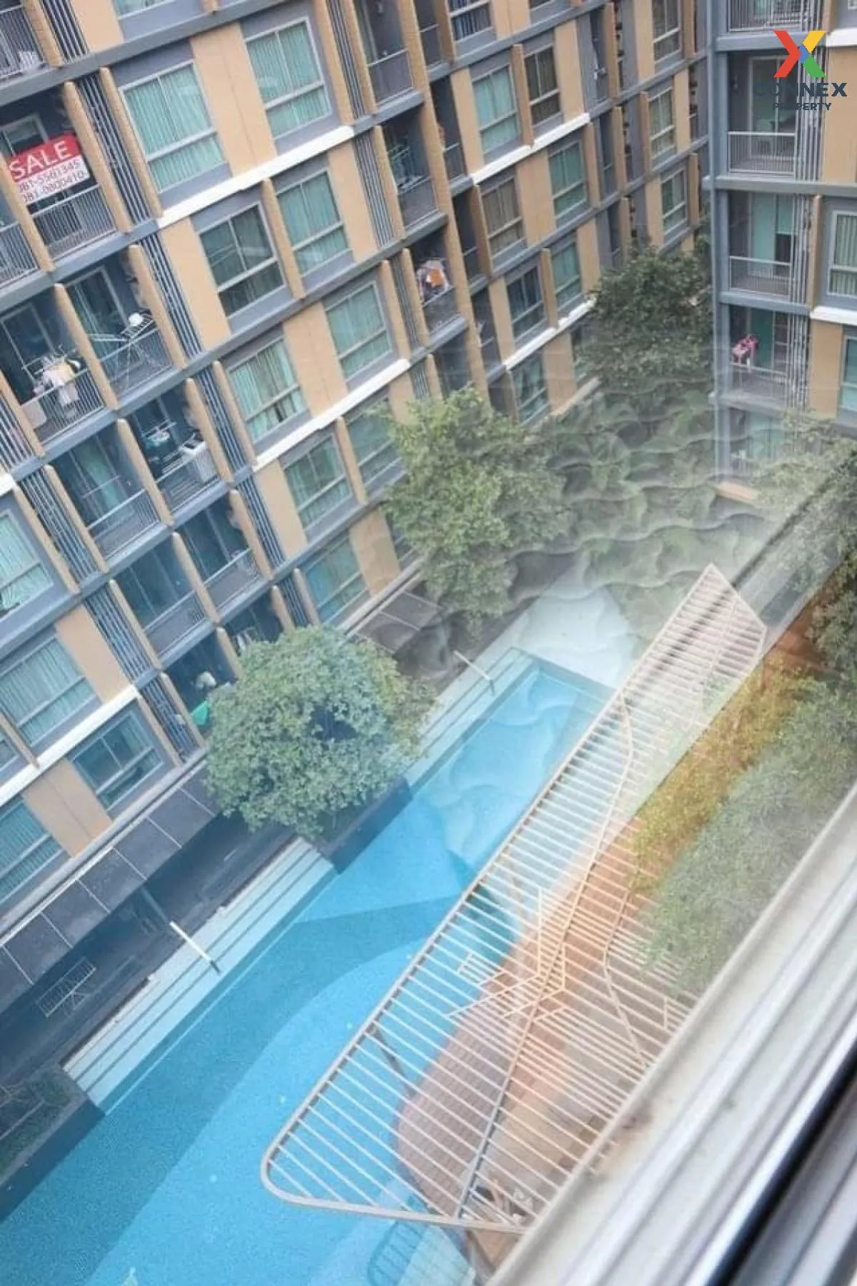 เช่าคอนโด  เมโทร ลักซ์ พระราม 4 BTS-เอกมัย พระโขนง เขต คลองเตย กร